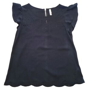 🚨CL: Xhilaration Blouse